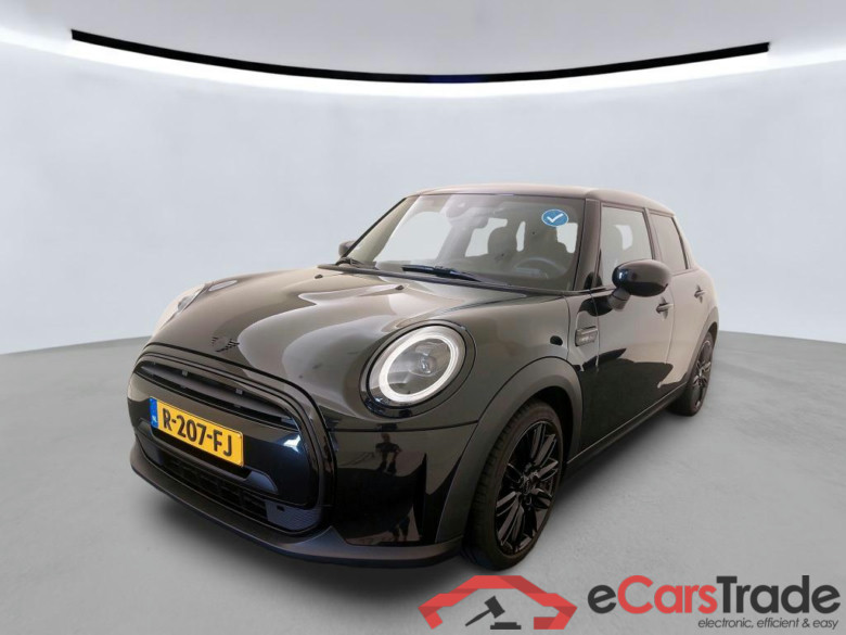 Mini Mini 100 kW