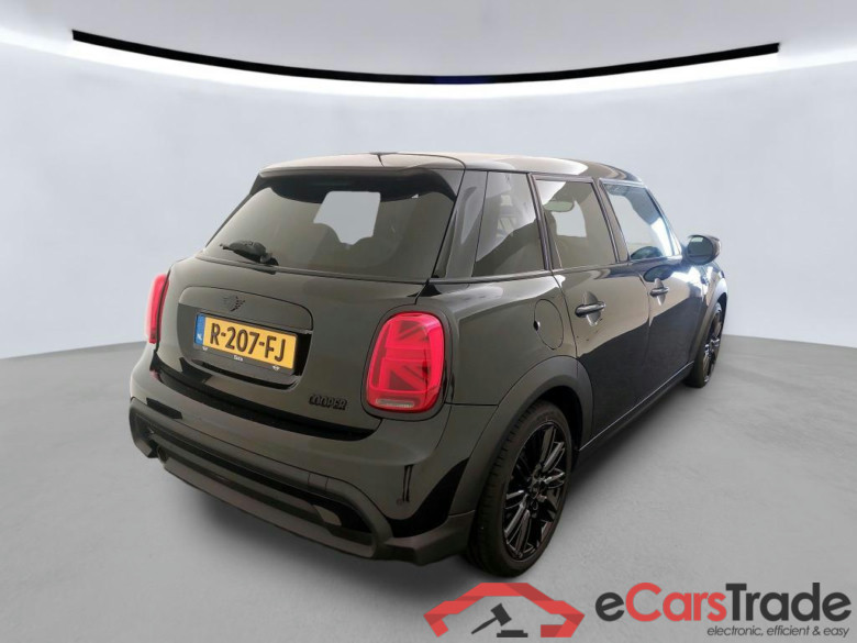 Mini Mini 100 kW #6
