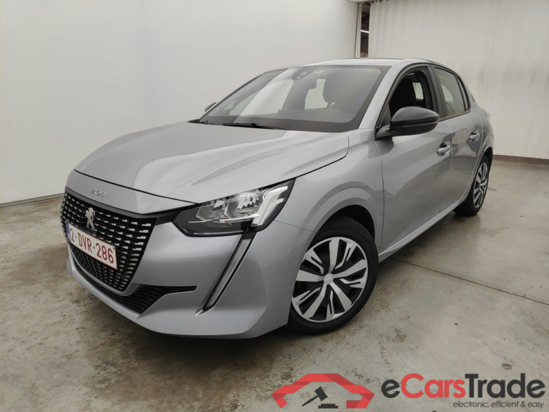 Peugeot 208 1.5 BlueHDi 100 MAN6 S&S Active Pack 5d
