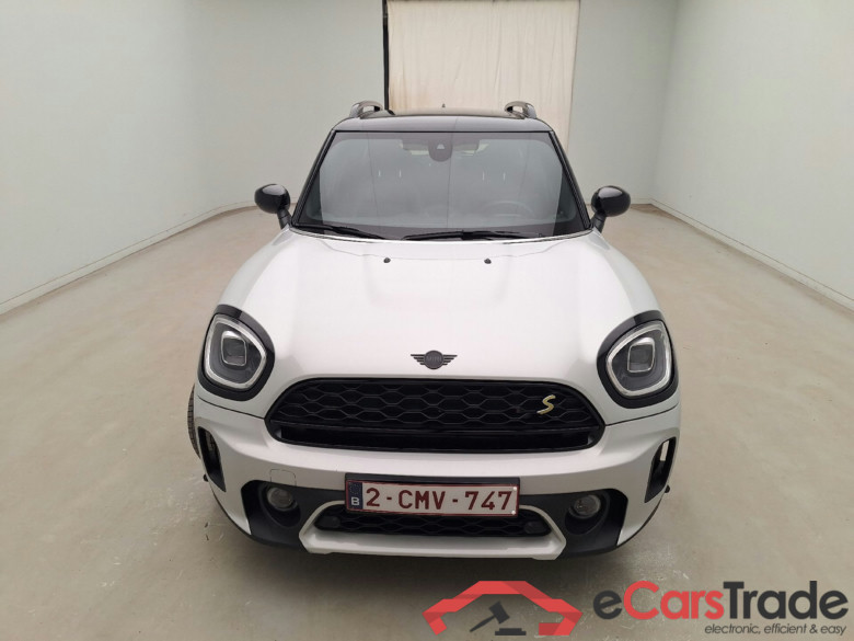 MINI, Mini Country.16 PHEV, Mini Count.Coo.S E ALL4 220 A.