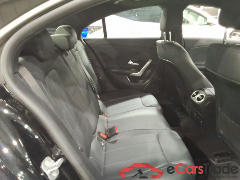 MERCEDES-BENZ CLA 1.3 CLA 250 E LUXURY LINE DCT #5