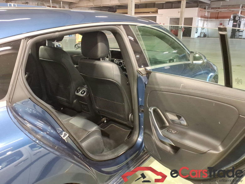 MERCEDES-BENZ CLA - Klasse 1.3 CLA 250 E BUSINESS SOLUTION DCT #5