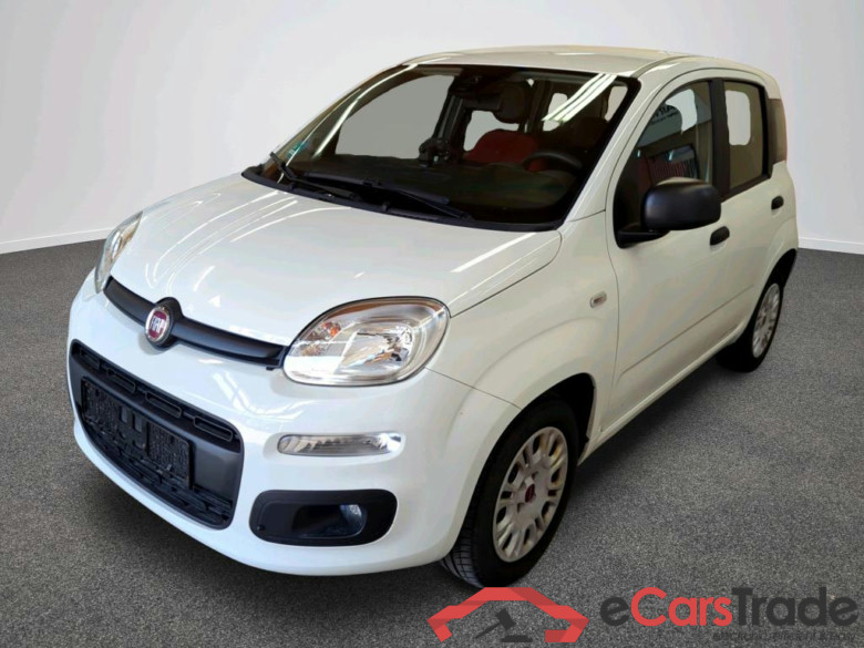 Panda Easy 1.2 51KW MT5 E6dT #1