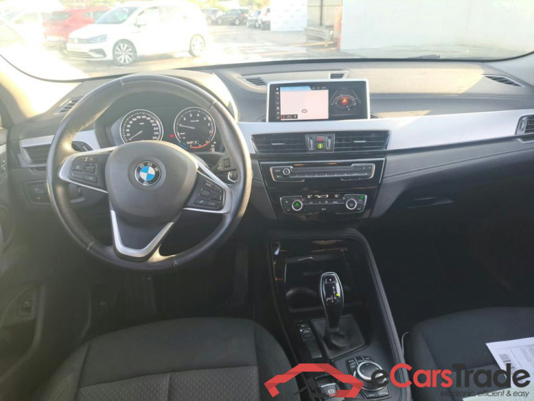 BMW X2 sDrive18i (CX) #3