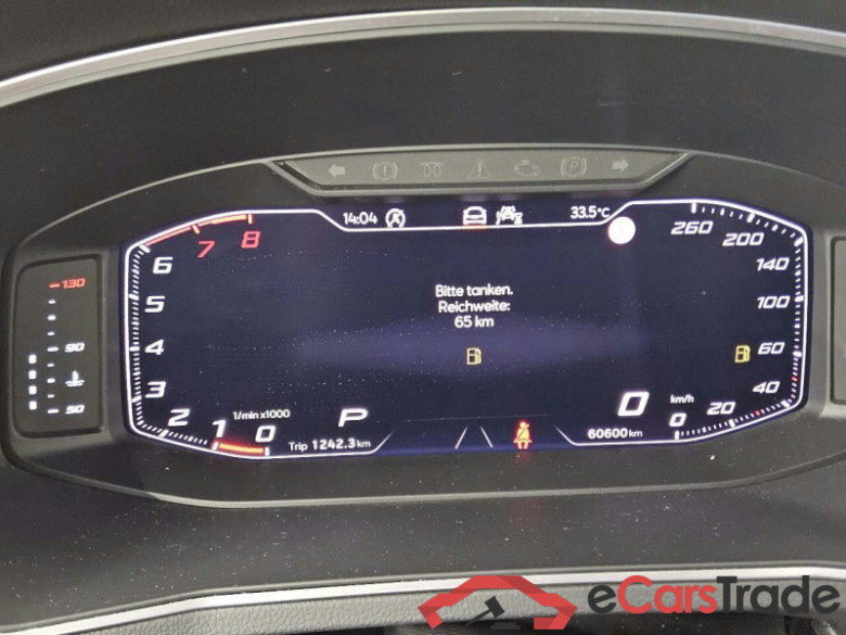 Seat Tarraco (KN2)(10.2018->) DE - SUV5 2.0 TSI EU6d, FR 4Drive OPF, 2021 - 2023 #6