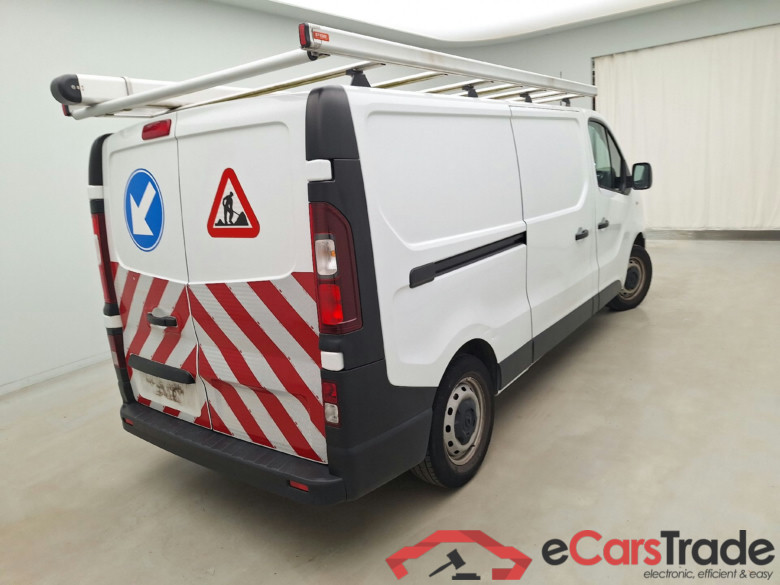 Renault, _Trafic '14, Traf.L2H1 29dCi 120 Gr.Conf. #4