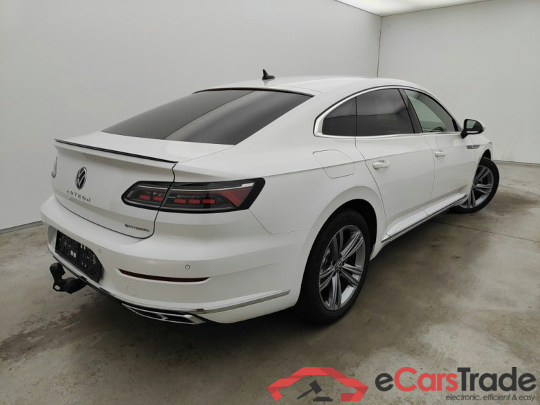 Volkswagen Arteon 1.4 eHybrid DSG R-Line Business 5d #2