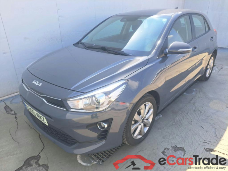 Rio Drive 1.0 T-GDI 100CV MT6 E6d #1