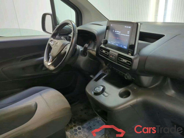 OPEL Combo 1.5D L2H1 Edition #3