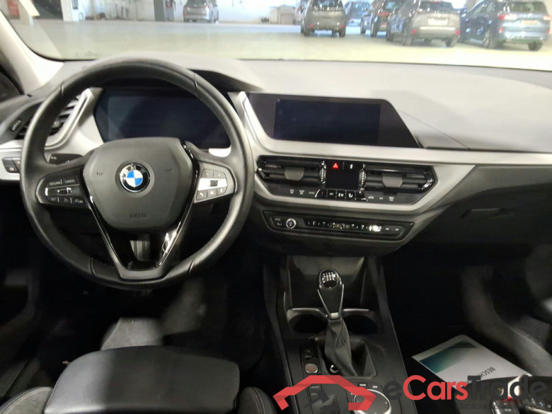BMW 1 SERIES HATCH 1.5 116I (80KW) #6