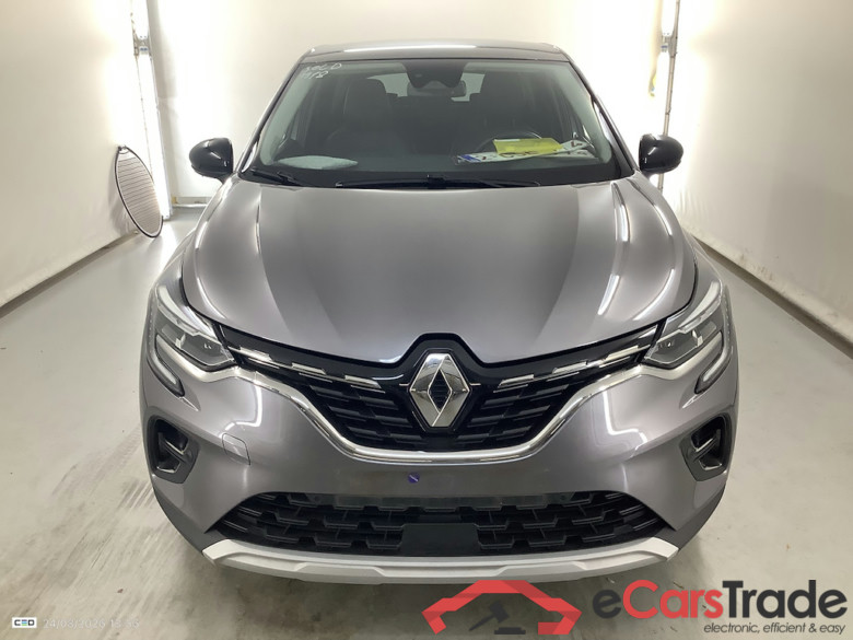 RENAULT CAPTUR 1.0 TCE 90 TECHNO #2