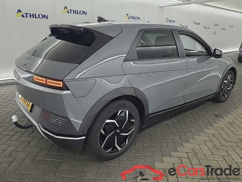 HYUNDAI IONIQ 5 73kWh Connect+ auto 5D 160kW Athlon Edition #3