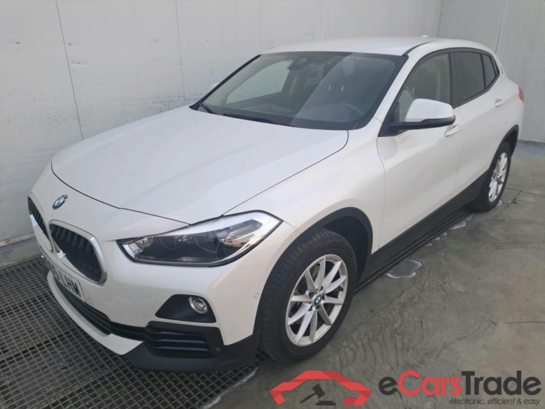 BMW X2 / 2017 / 5P / todoterreno sDrive18d #1