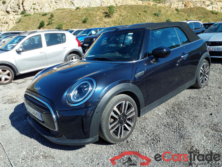 MINI Cooper MINI Cooper Cabriolet 1,5 136CV DCT7 EDITION PREMIUM PLUS  #1