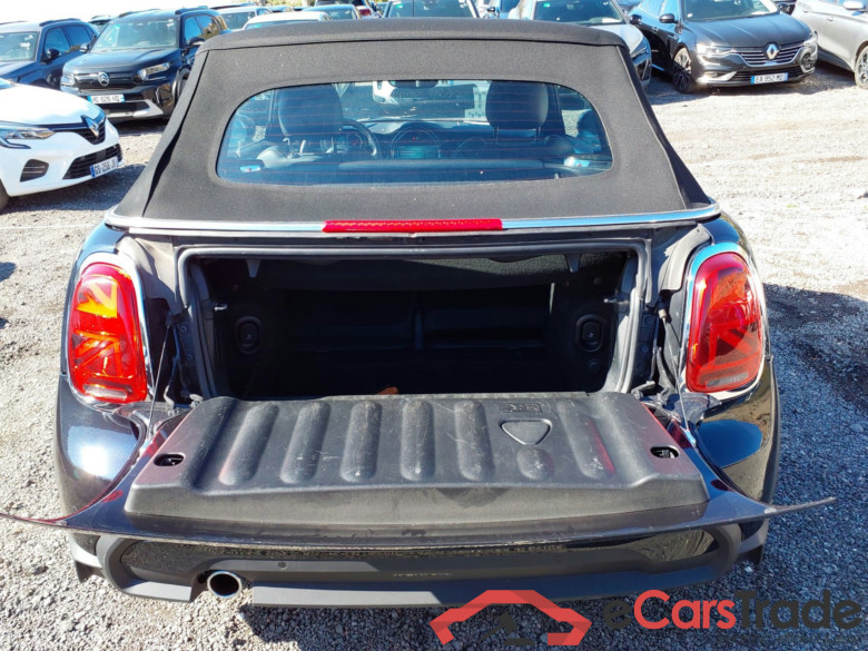 MINI Cooper MINI Cooper Cabriolet 1,5 136CV DCT7 EDITION PREMIUM PLUS  #2