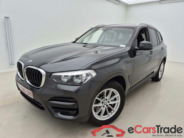 BMW X3 XDRIVE30E