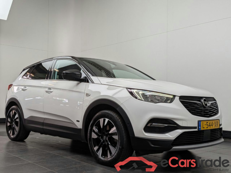 OPEL Grandland X 1.6 THybr Elegance #2