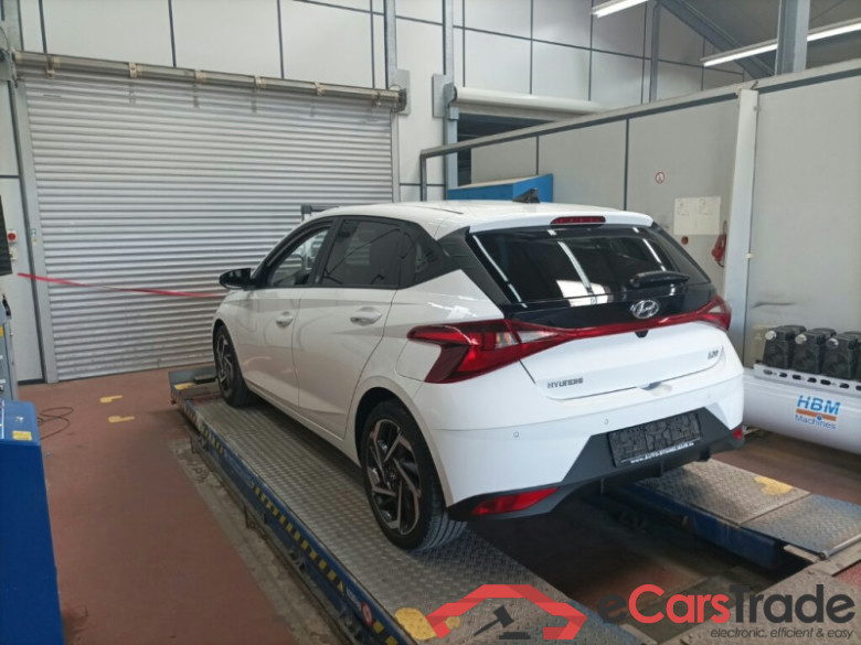 Hyundai i20  #4