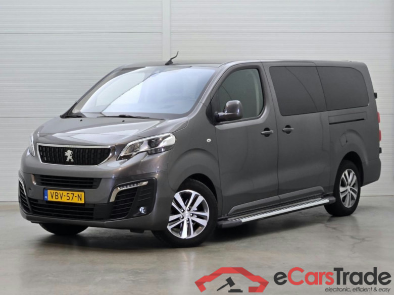 PEUGEOT Expert 2.0 BlueHDI 180 Long Asphalt DC #1