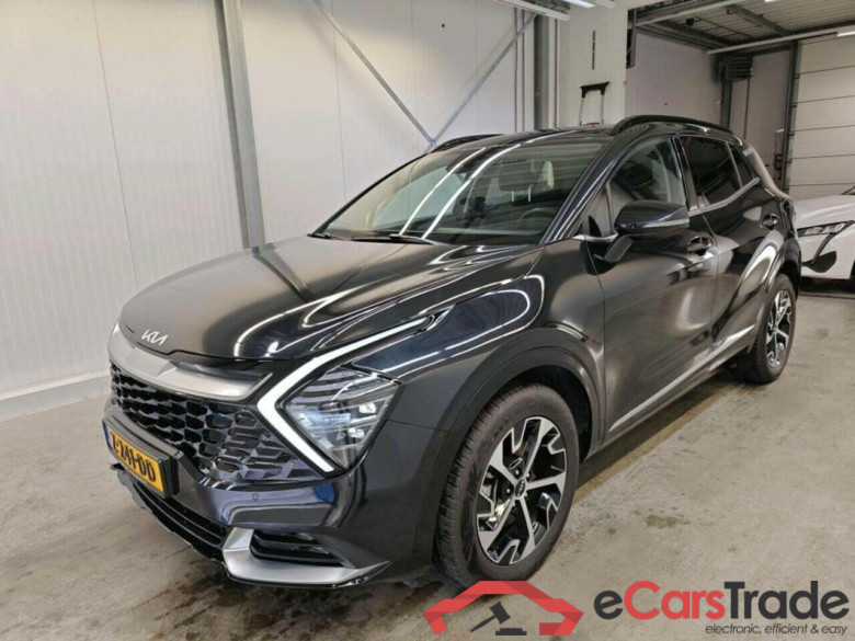 KIA SPORTAGE 1.6 T Hyb.Dyn.Pl.L. #1