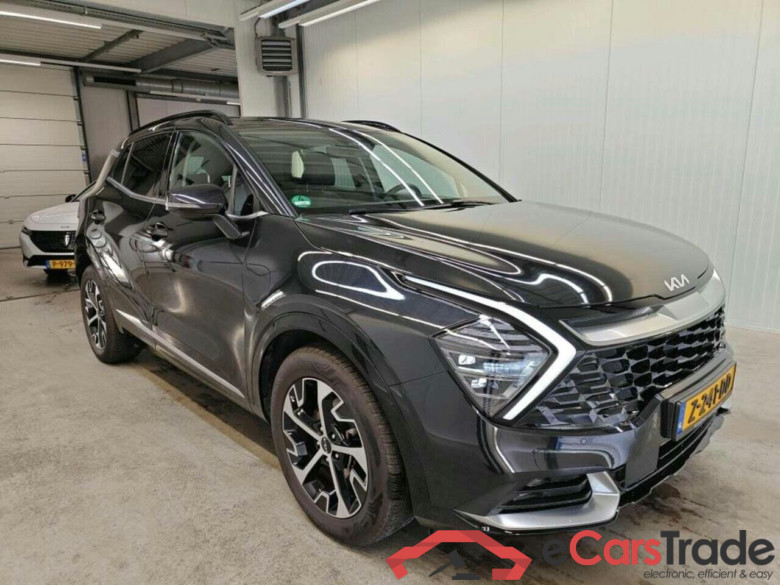 KIA SPORTAGE 1.6 T Hyb.Dyn.Pl.L. #5