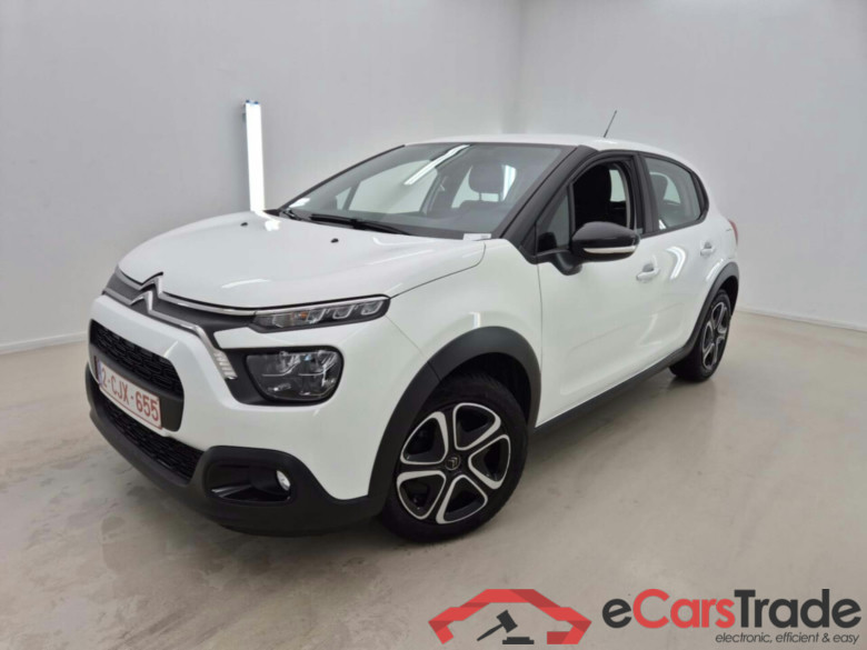 CITROËN C3 1.2 PURETECH FEEL