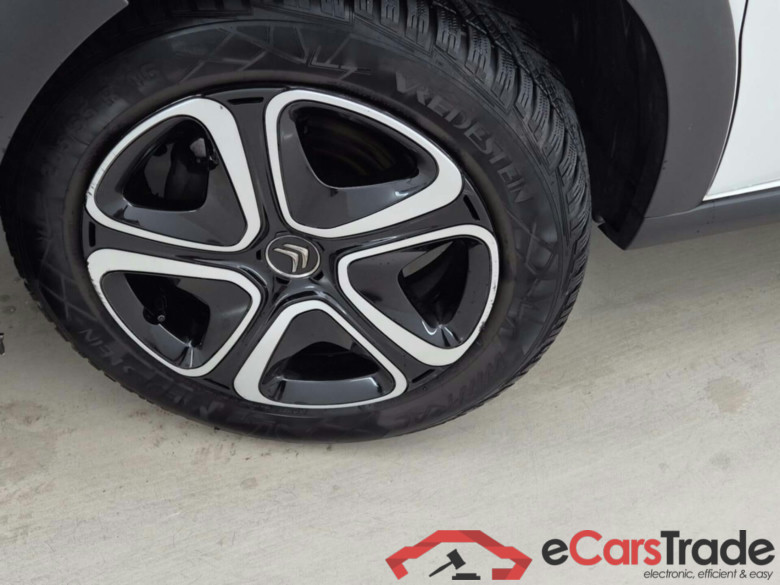 CITROËN C3 1.2 PURETECH FEEL #4