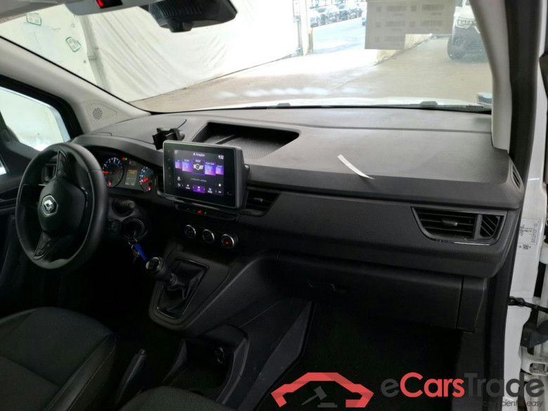RENAULT Kangoo / 2021 / 4P / Fourgonnette GD CONFORT - TCE 130 #5