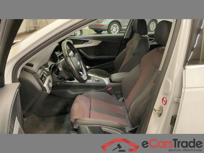AUDI A4 Avant 1.4 TFSI Sport #5
