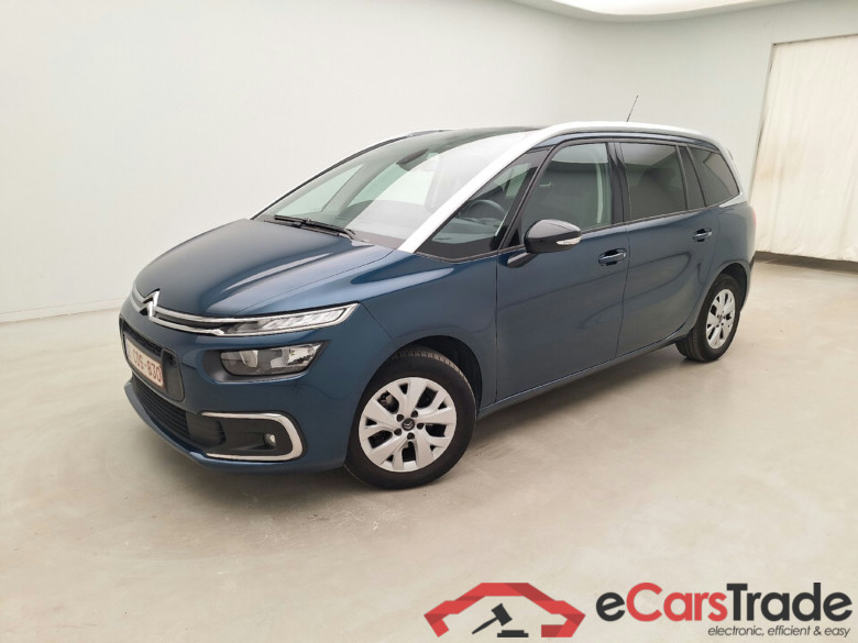 Citroën, Gr.C4 SpaceT. FL'16, Gr.C4 SpT.1.5HDi 130 Feel A. #2