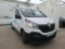 preview Renault Trafic #3