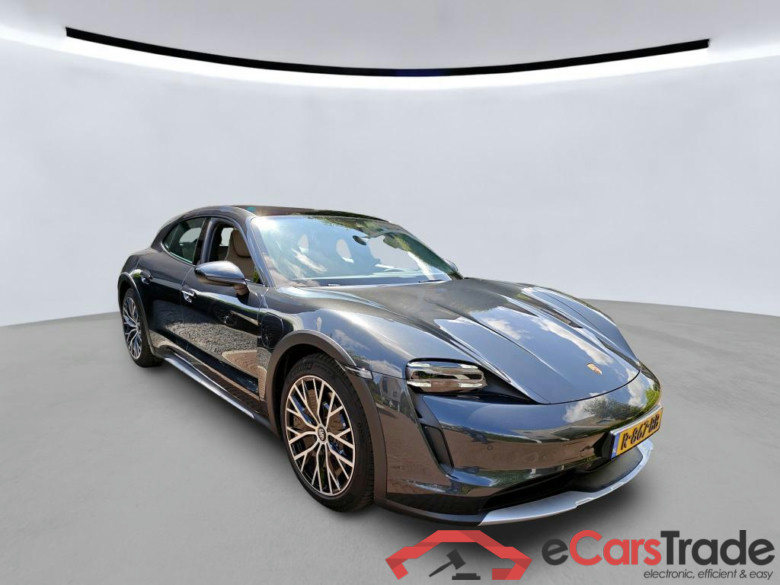 PORSCHE Taycan Cross Turismo 350 kW #5