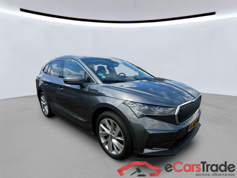SKODA Enyaq iV 132 kW #4