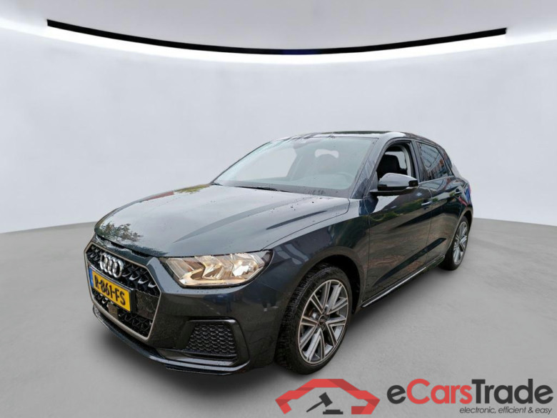 AUDI A1 Sportback 70 kW #1
