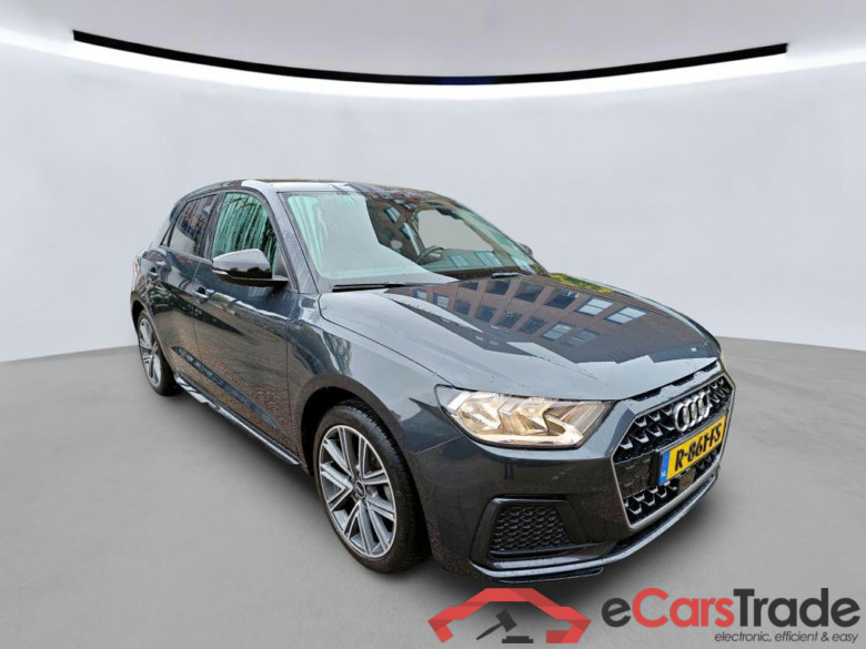 AUDI A1 Sportback 70 kW #3