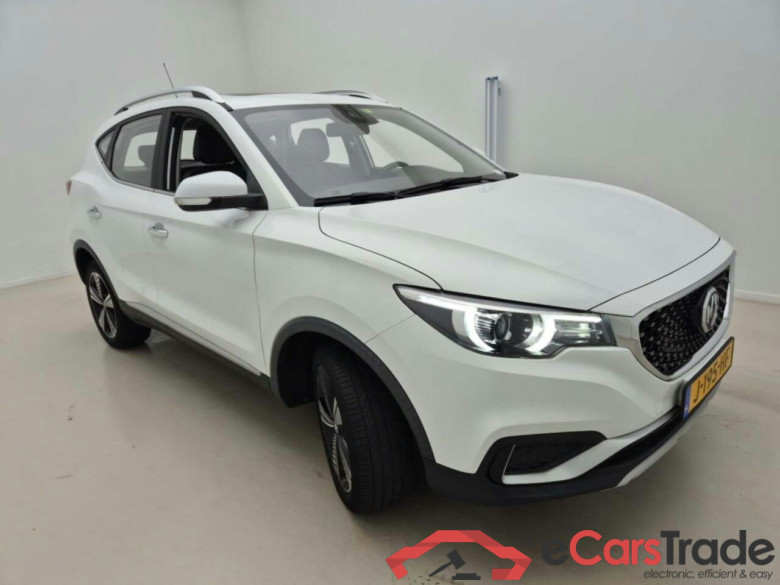 MG MG ZS EV Luxury 45 kWh #4