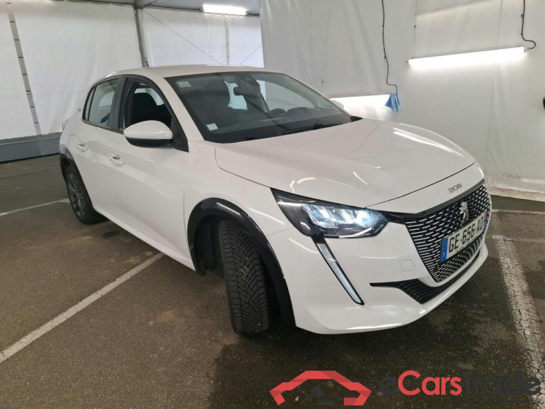 208 (e-) Active Business R 50kWh BVA / TRANSFO VP/VF #5