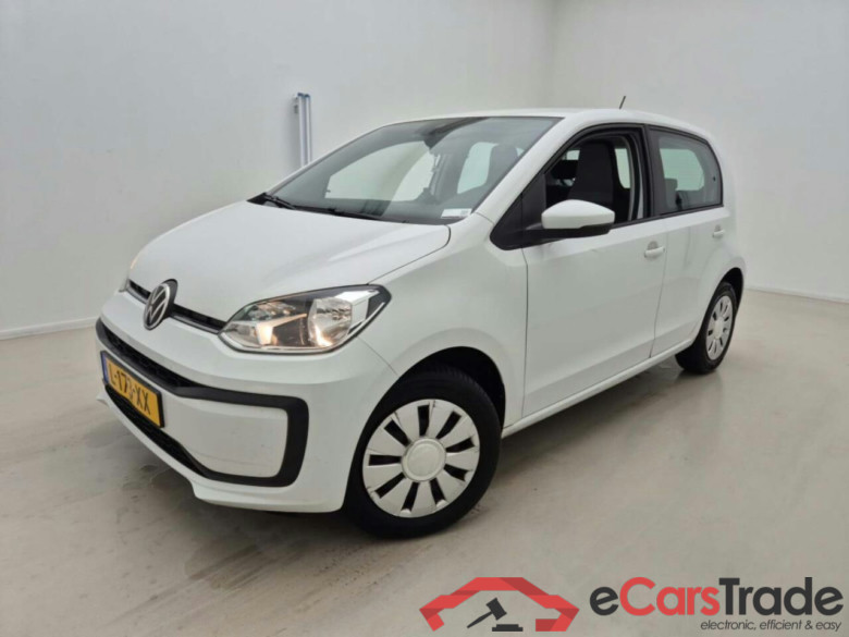 VOLKSWAGEN up! 1.0