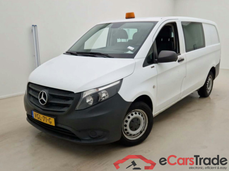 MERCEDES-BENZ Vito 110 CDI Lang Functional #1