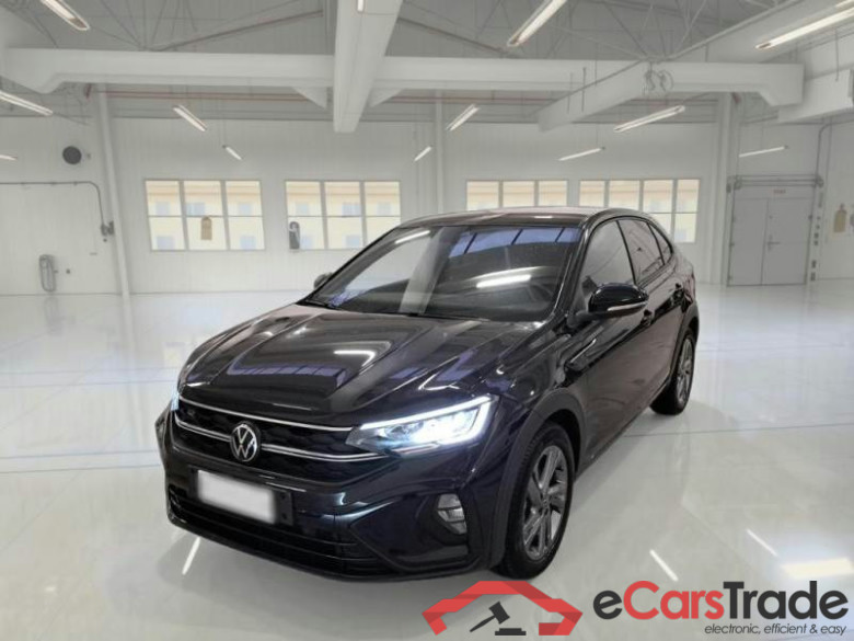 VOLKSWAGEN TAIGO / 2021 / 5P / SUV 1.0 TSI 81KW R-LINE DSG