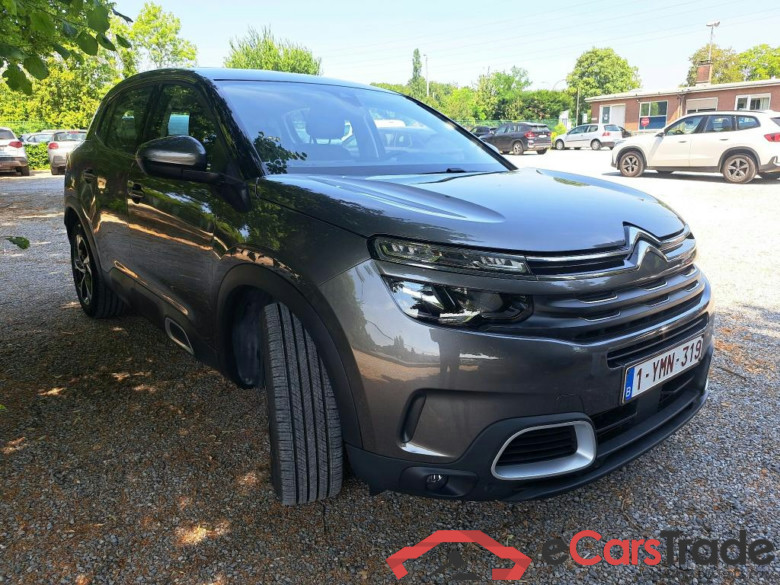 CITROAu2039N C5Aircross 1.5 BLUEHDI 130 BUSINESS GPS AUTO 105 #2