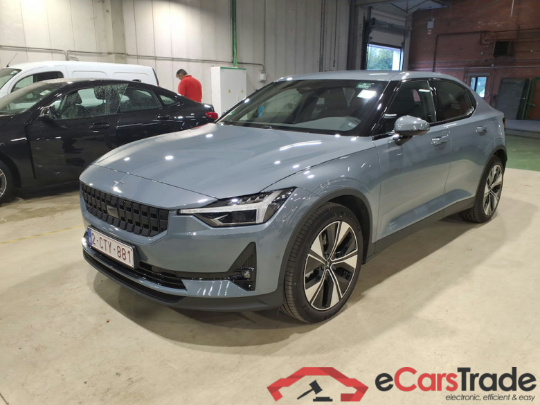 POLESTAR 2 BEV 78KWH SINGLE MOTOR AUTO LONG RANGE #1