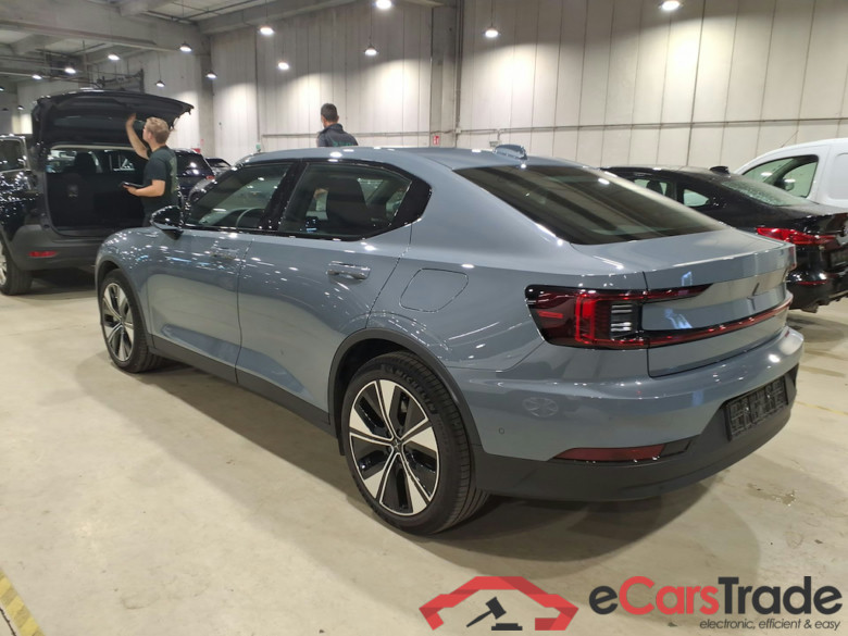 POLESTAR 2 BEV 78KWH SINGLE MOTOR AUTO LONG RANGE #2