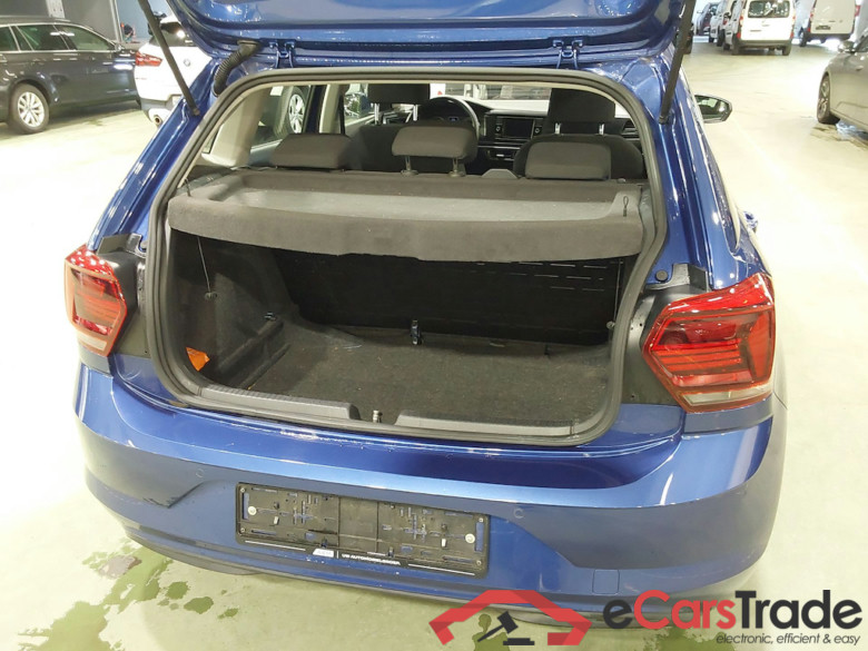 VOLKSWAGEN POLO 1.0 59KW TRENDLINE #3