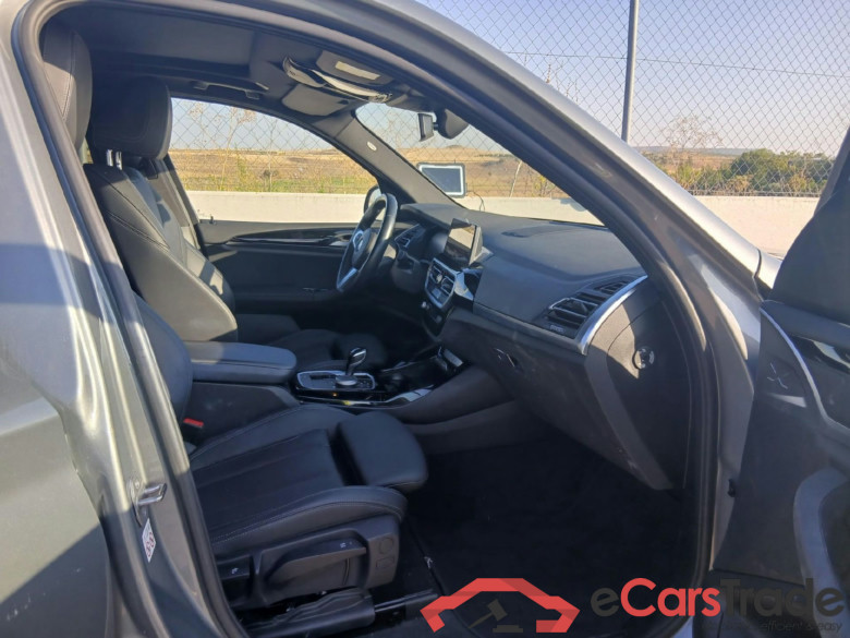 BMW X3 / 2021 / 5P / todoterreno xDrive20d xLine (AC5) #6