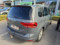 preview Volkswagen Touran #1