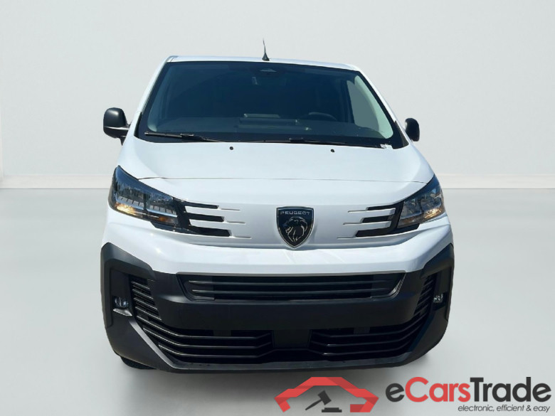 Peugeot Expert M Diesel 120 ch #2