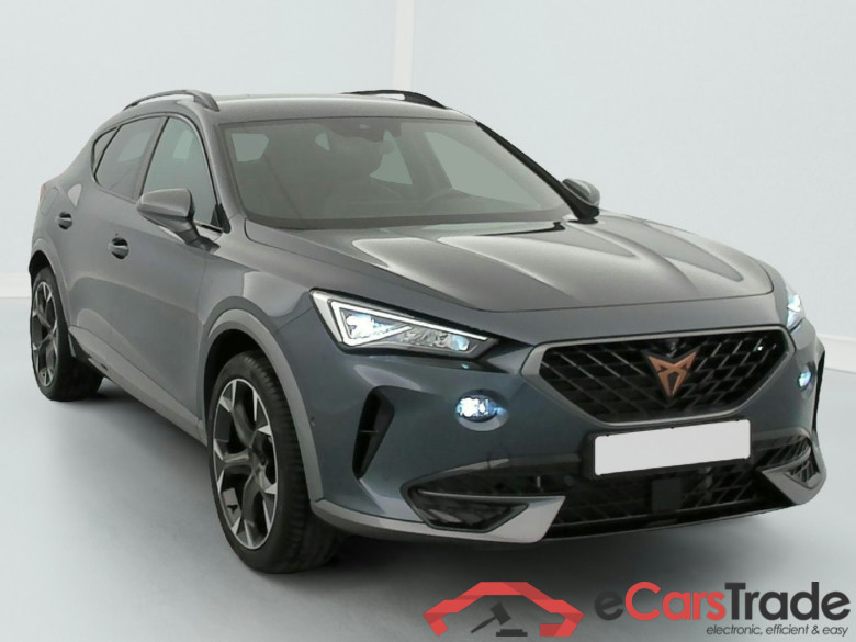 Cupra Formentor Business Edition 1.4 e-HYBRID 204 ch DSG6 #1