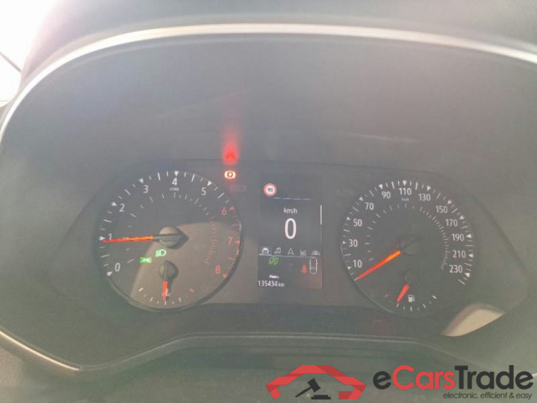 RENAULT CLIO / 2019 / 5P / BERLINA 1.0 TCE 74KW GPL BUSINESS #4