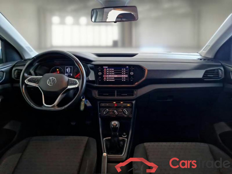 VOLKSWAGEN T-CROSS / 2019 / 5P / SUV 1.0 TSI STYLE #3